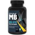 Muscleblaze Mb-Vite Multivitamin, Unflavoured 60 Tablet(1) 